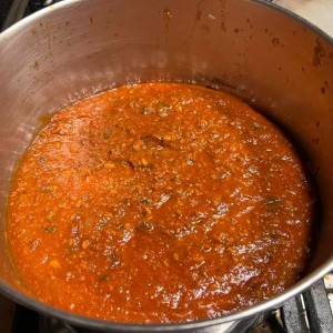 Sauce
