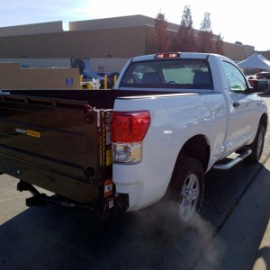 11 Rear