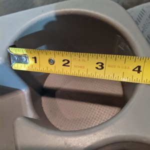 Cupholders