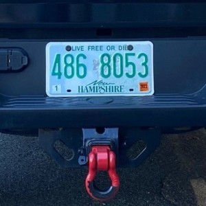 Exterior Modifications