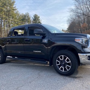 Sittin Pretty March 2021