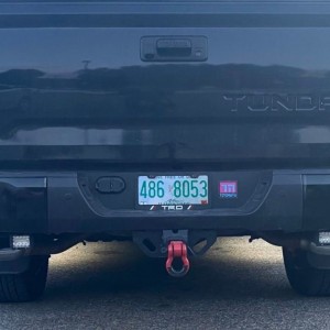 MagnaFlow Dual Exhaust