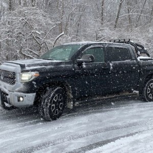 Snow 2