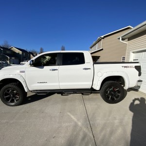 2011 Limited