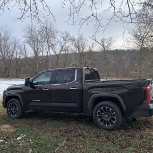 Truck Pics