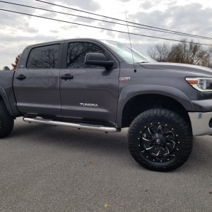 2011 X-SP