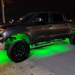 2011 Tundra