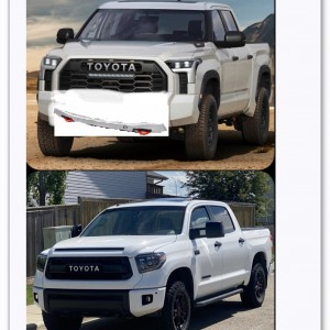 Tundra