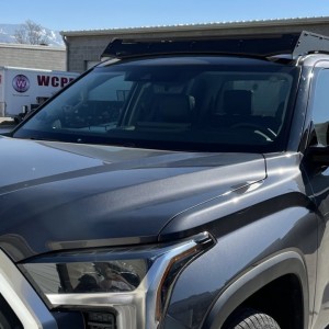 2022 Tundra