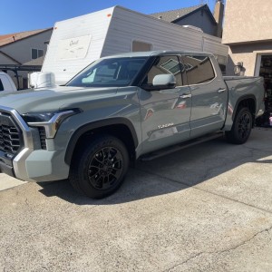 My truck