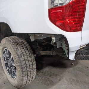 bumper