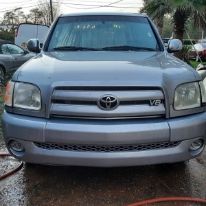 2005 tundra - ultimate daily driver build