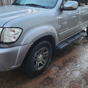 Tundra 2