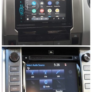 Headunit
