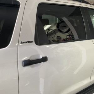 Facelift