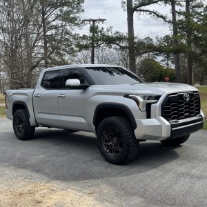 Tundra