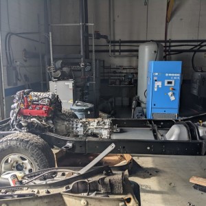 Engine In