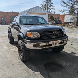 Front Side