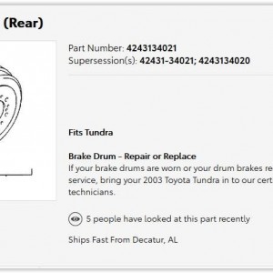 Drum 1