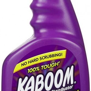 Kaboom Mold And Mildew