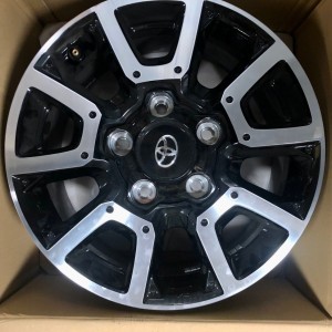 Wheels