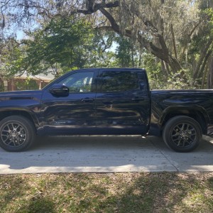 Truck pics