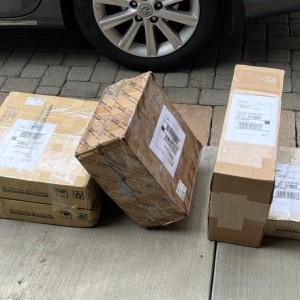 Truck Parts