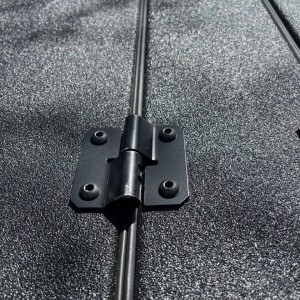 DB Hinges
