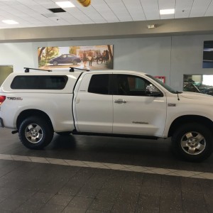 2008 Tundra Photos