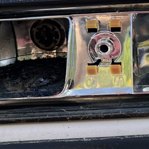 Burnt Reflector