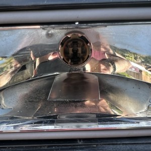 Metal Tape Fix