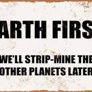 Earth First