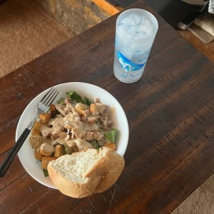 Dinner