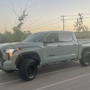 Mine