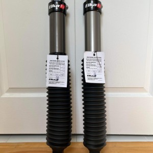 Suspension