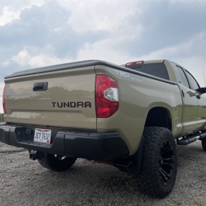 Tundra Rear
