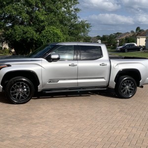 Tundra