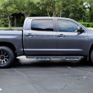05/28/2022 New Wheels & Tires