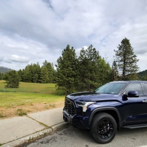 2022 - 5/28 (1000 miles)