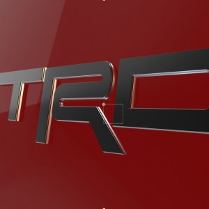 TRD R