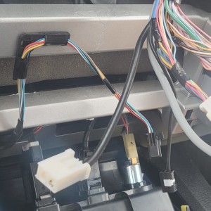 Disconnected