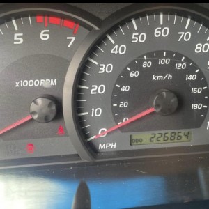 06 Tundra Fix