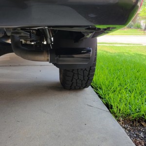 Exhaust Upgrades