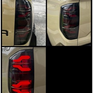 Tail Lights