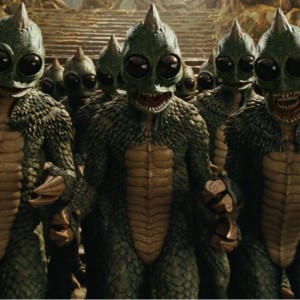 Sleestak