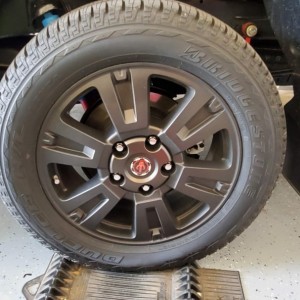 Rims