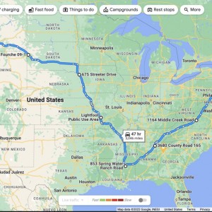 RoadTrip