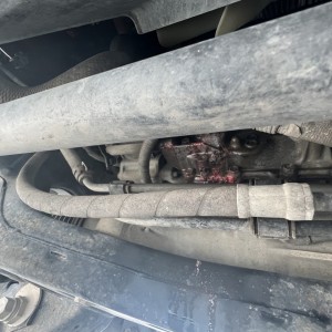 Repairs