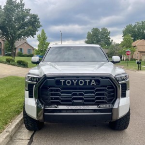 Tundra