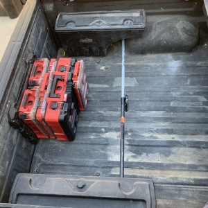 Packout cargo
